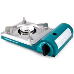 Плита настольная газовая "Следопыт-Alpha-Mini"