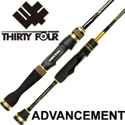 Thirty34Four Advancement