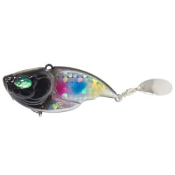 Тейл-спиннер Grows Culture Shadow Leopard цвет #28