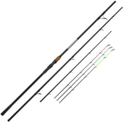 Удилище фидерное Feeder Concept Flat Method 120 3.50