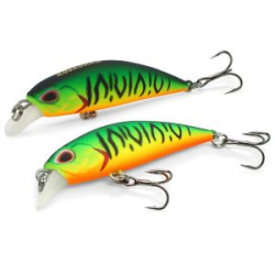 Воблер Kosadaka JAX Minnow xs 45F цв. MTS