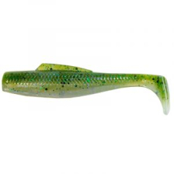 Силиконовая приманка Z-man Minnowz 3" Green Lantern