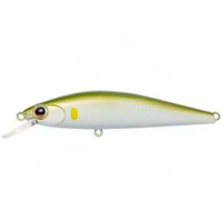Воблер Daiwa Dr. Minnow 2 50F цвет PEARL AYU