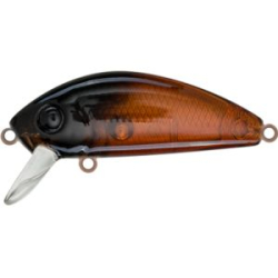 Воблер Strike Pro Mustang Minnow 45, 45 мм, 4,5 гр. цвет: GC08G Maybug (MG-002F#GC08G) (9931227)