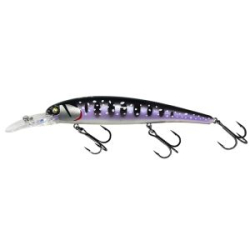 Воблер BAT Hachiro (V) BT010 (120 mm.; 19 g.; 4 m.) # B152, шт