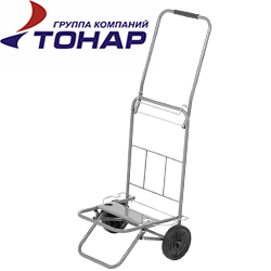 Тонар ТР-35 Тележка