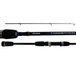 Удилище Okuma Competition Spin 9'0" 20-80g 2sec