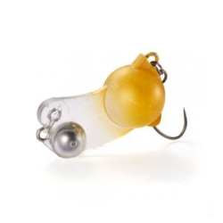 Воблер Jackson Bubble Magic Sinking 25мм 2гр. цвет KRSG