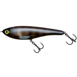 Джеркбейт Long Glide Bull SS цвет 024