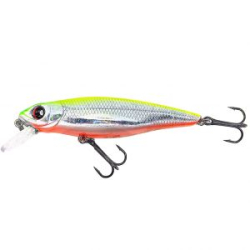 Воблер Grows Culture Greedy-Guts 77SP SR цвет D1531