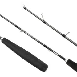 Удочка зимняя Akara Ice Power 60 см