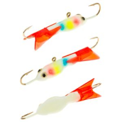 Балансир Akara Mosquit 30 мм 2,5 гр. цвет 66