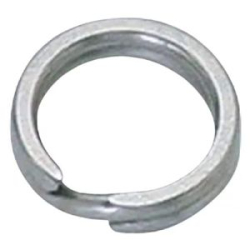 Заводное кольцо DUO Original Split Ring #5