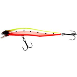 Воблер BAT Premium 003 STOOP MINNOW (110 мм., 11,5 гр.\1 м.) Цвет А017