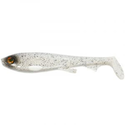 Силиконовая приманка D.A.F Snack Shad 22 см 80гр - #6