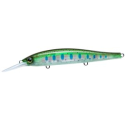 Воблер Yo-Zuri 3DB Jerkbait Deep 110SP R1372-PLRT