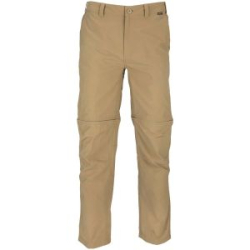 Брюки Simms Superlight Zip-Off Pant, Cork, XS