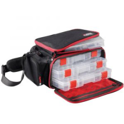 Сумка с коробками Abu Garcia Mobile Lure Bag