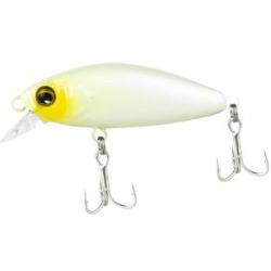 Воблер Jackall Abbey Minnow 38SF цв. bone