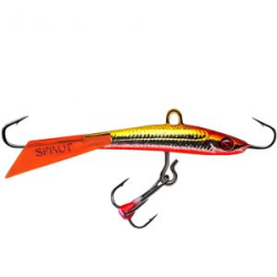 Балансир "Sprut" Kamo #3 (6g/45mm/CLN-EP)