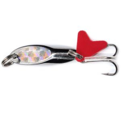 Блесна колеблющаяся Namazu KASTWarrior 7гр. цвет 017