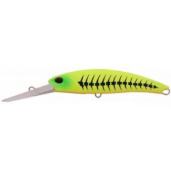 Воблер DUO Realis Fangbait DR 120 #ACC3519 Mat Yellow Bone