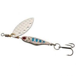 Блесна вращающаяся Flagman Viratta 9гр. цвет 004