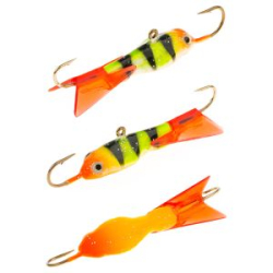 Балансир Akara Mosquit 30 мм 2,5 гр. цвет 94