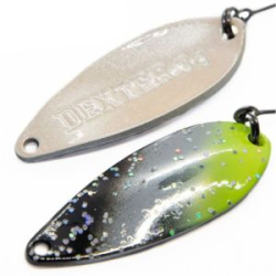 Блесна Yarie 712 Dexter 3,0гр. цвет #AD22