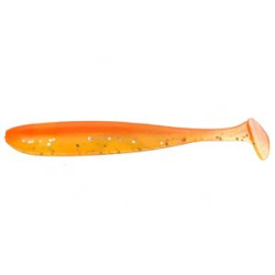 Силиконовая приманка Grows Culture Diamond E.S. minnow 3.5" цв. # PAL 04