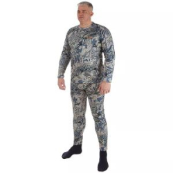Термобельё мужское Higashi Stalker Camo размер S