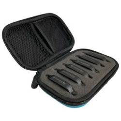 Коробка для хранения до шести смарт сенсоров Cyberfishing