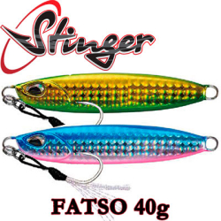 Stinger Fatso 40гр.