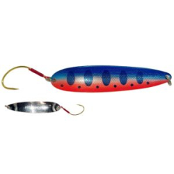 Блесна Wonder W-Pro Giant Lure 30g цвет WL-SSE060