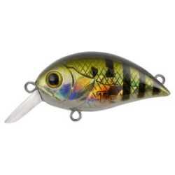 Воблер TsuYoki Xaker SR 32F цв. 123