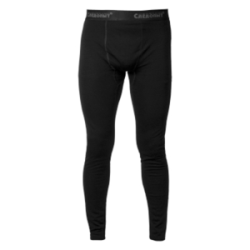 Термобелье кальсоны "Сибирский Следопыт - Outdoor Activity", до -40°С, двухслойное, р.48