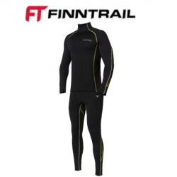 Finntrail Subzero 6210 Black