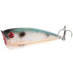 Воблер Grows Culture L-Blue цвет №011