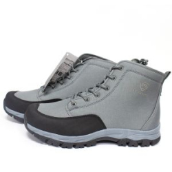 Ботинки для вейдерсов Morius Wademaster Boot, серые р-р 41