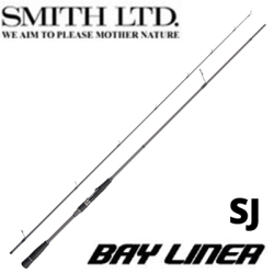 Smith Bay Liner SJ