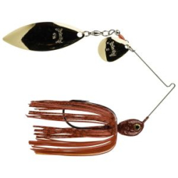 Спиннербэйт Strike King Premier Pro-Model PP38CW цвет 212G