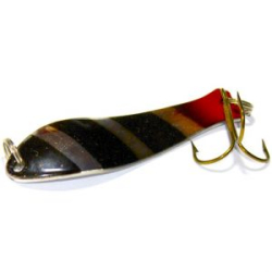 Блесна Spike Куусамо м. 10гр. 3004/17