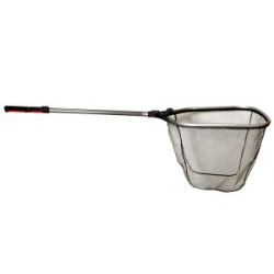 Подсачек EcoPro EGSFBN-HN82 лодочный, плавающий, трехчастный с подсветкой