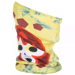 Бандана Simms Neck Gaiter, Trucha Libre