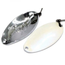 Блесна колеблющаяся Forest Fix Impact 2.5g цв. #03