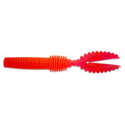 Мягкая приманка Kosadaka Shooter, 90mm, цв. TR (3шт.) Shooter90-TR