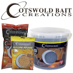 Cotswold Baits Pellet 