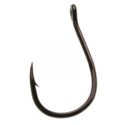 Крючок Kosadaka Otaku BN №8 T-0,47mm L-11mm (уп.10шт.) 3303BN-8