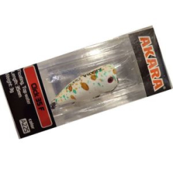 Воблер Akara Click 35F 3,0 гр. цвет A225