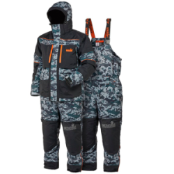 Костюм зимний Norfin Discovery 3 GR 04 р.XL-SH